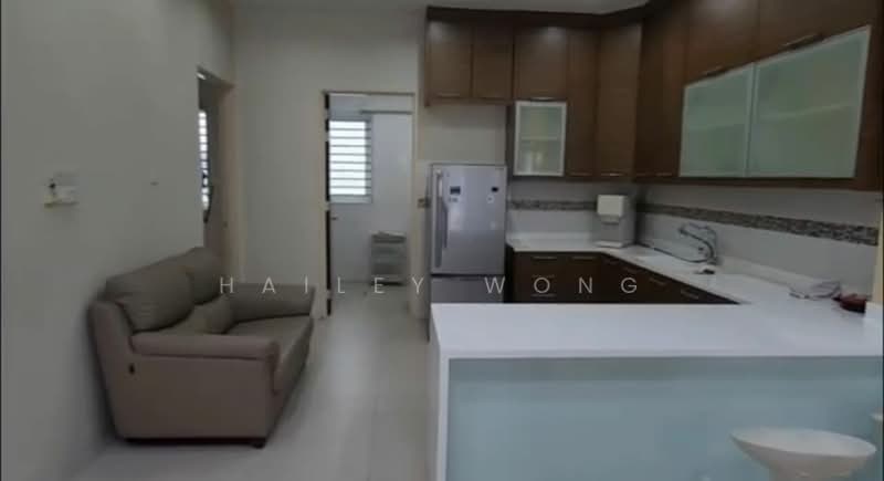 Rumah Berkembar untuk Dijual di Tanjung Bungah (Penang) - Hailey Wong - Kitchen - PropertyGuru.com.my
