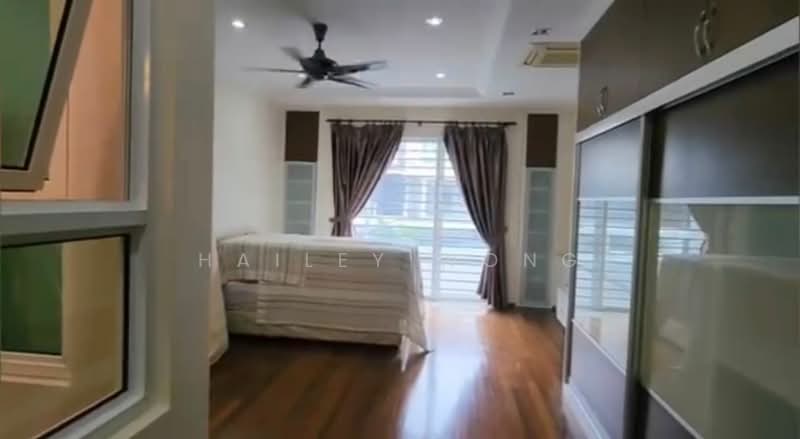 Rumah Berkembar untuk Dijual di Tanjung Bungah (Penang) - Hailey Wong - Bedroom - PropertyGuru.com.my