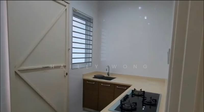 Rumah Berkembar untuk Dijual di Tanjung Bungah (Penang) - Hailey Wong - Kitchen - PropertyGuru.com.my