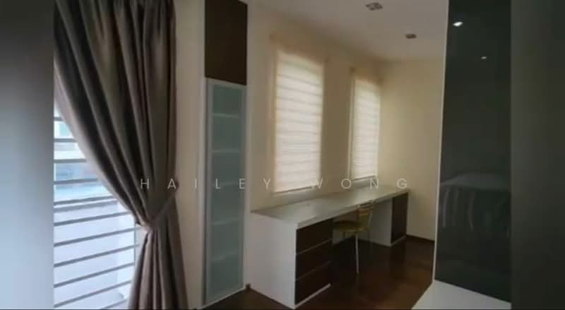 Rumah Berkembar untuk Dijual di Tanjung Bungah (Penang) - Hailey Wong - Study - PropertyGuru.com.my