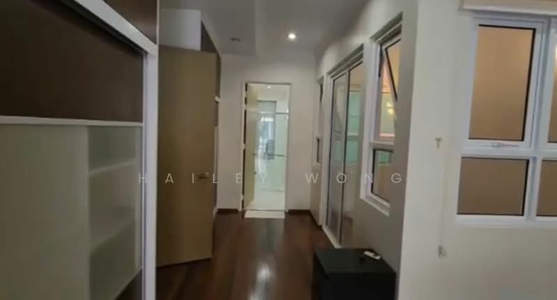 Rumah Berkembar untuk Dijual di Tanjung Bungah (Penang) - Hailey Wong - Corridor - PropertyGuru.com.my