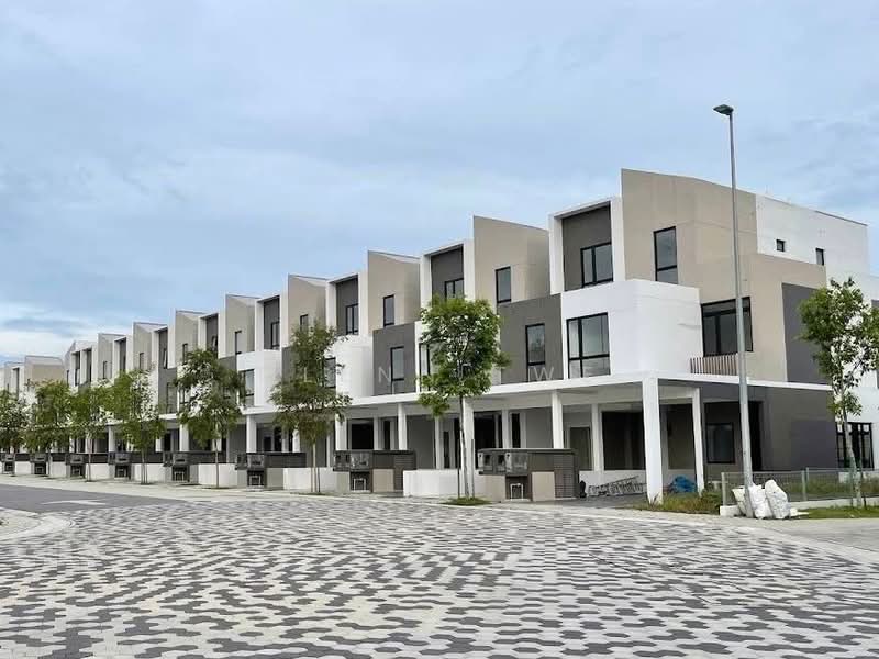 Rumah Bandar untuk Disewa di Sunway City Iskandar Puteri (Iskandar Puteri (Nusajaya)) - Glenn Twe - PropertyGuru.com.my