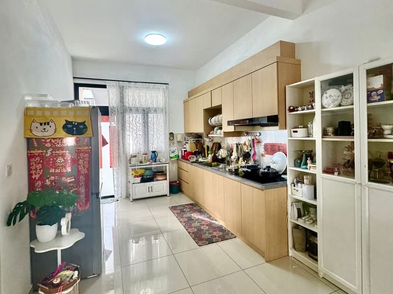 Rumah Bandar untuk Disewa di Sunway City Iskandar Puteri (Iskandar Puteri (Nusajaya)) - Glenn Twe - PropertyGuru.com.my