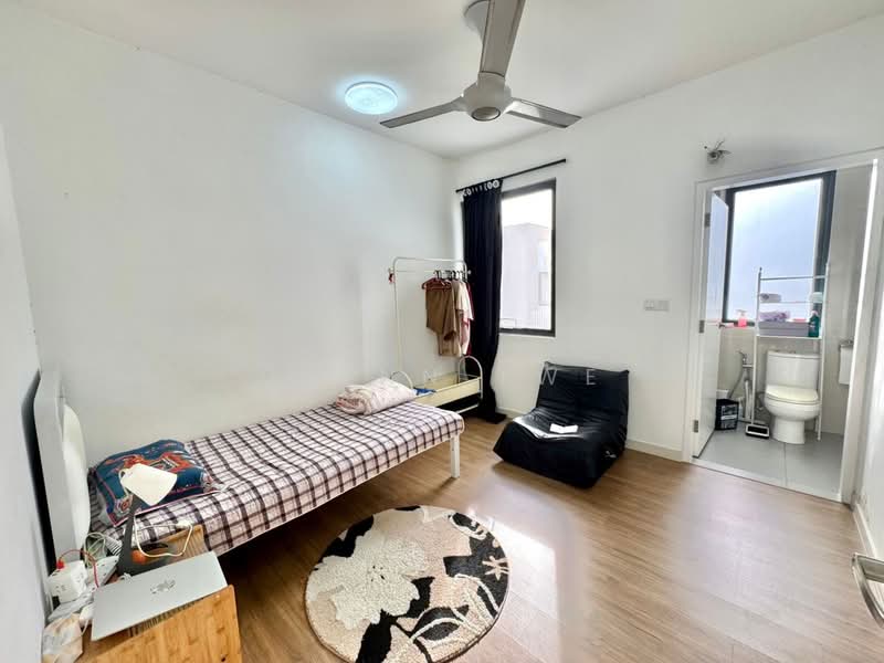 Rumah Bandar untuk Disewa di Sunway City Iskandar Puteri (Iskandar Puteri (Nusajaya)) - Glenn Twe - PropertyGuru.com.my