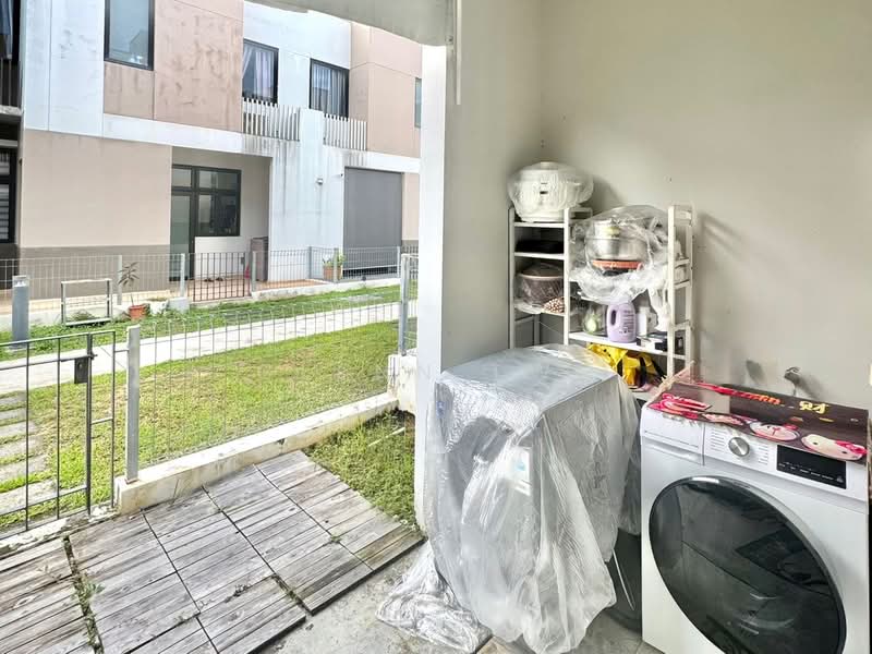 Rumah Bandar untuk Disewa di Sunway City Iskandar Puteri (Iskandar Puteri (Nusajaya)) - Glenn Twe - PropertyGuru.com.my