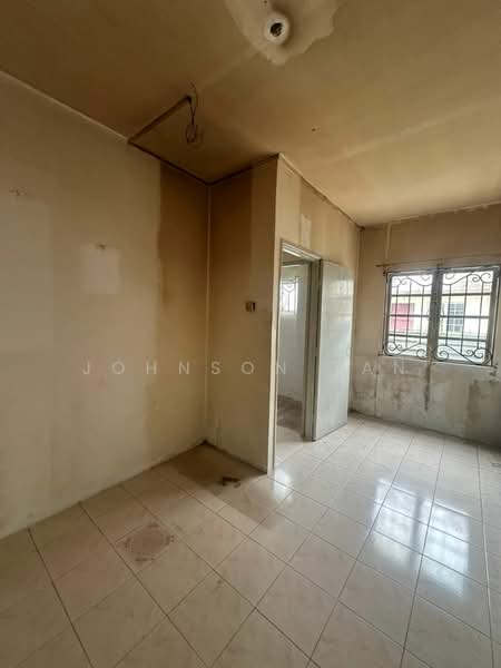 Rumah Teres 2 Tingkat untuk Dijual di Taman Putri Kulai (Kulai) - Johnson Tan - Interior - PropertyGuru.com.my
