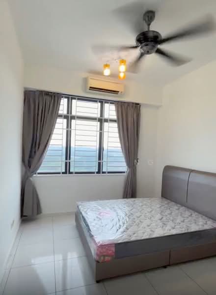 Service Residence for Sale at Sky Gardens Residences - Rex Yong - Bedroom - PropertyGuru.com.my