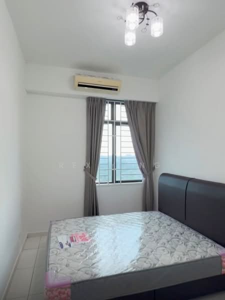 Service Residence for Sale at Sky Gardens Residences - Rex Yong - Bedroom - PropertyGuru.com.my
