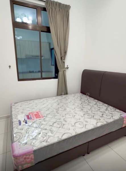 Service Residence for Sale at Sky Gardens Residences - Rex Yong - Bedroom - PropertyGuru.com.my