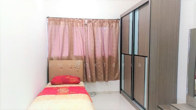 Kondominium untuk Disewa di Mirage By The Lake - Amy Oktavia - Bedroom - PropertyGuru.com.my