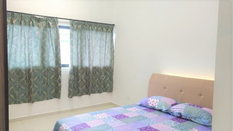 Kondominium untuk Disewa di Mirage By The Lake - Amy Oktavia - Bedroom - PropertyGuru.com.my