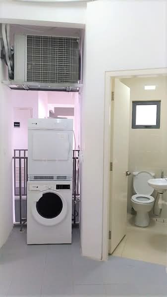 Kondominium untuk Disewa di Mirage By The Lake - Amy Oktavia - Bathroom - PropertyGuru.com.my