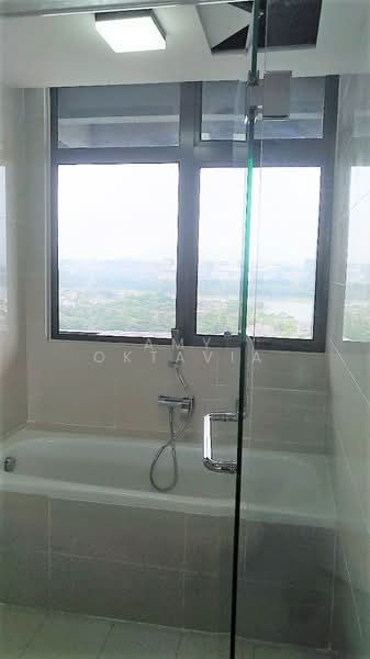 Kondominium untuk Disewa di Mirage By The Lake - Amy Oktavia - Bathroom - PropertyGuru.com.my