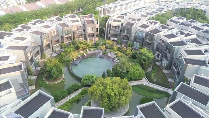 Kondominium untuk Disewa di Mirage By The Lake - Amy Oktavia - Exterior - PropertyGuru.com.my