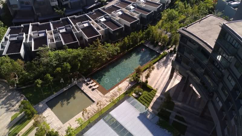 Kondominium untuk Disewa di Mirage By The Lake - Amy Oktavia - Exterior - PropertyGuru.com.my