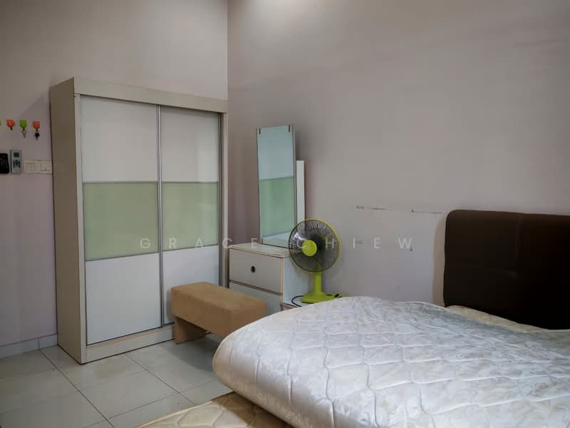 2-storey Terraced House for Rent in Taman Setia Indah (Tebrau) - Grace Chiew - Bedroom - PropertyGuru.com.my