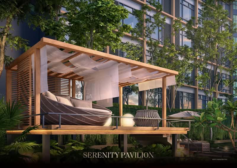 Servis Apartment untuk Dijual di Armani Hallson KLCC - Ivan Wong - Exterior - PropertyGuru.com.my