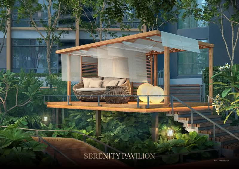 Servis Apartment untuk Dijual di Armani Hallson KLCC - Ivan Wong - Exterior - PropertyGuru.com.my