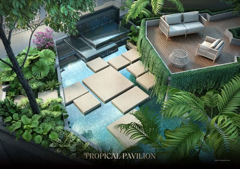Servis Apartment untuk Dijual di Armani Hallson KLCC - Ivan Wong - Exterior - PropertyGuru.com.my