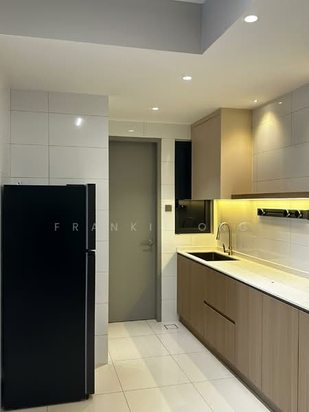 Servis Apartment untuk Disewa di The Era @ Duta North - Frankie Ong - PropertyGuru.com.my