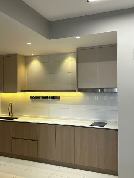 Servis Apartment untuk Disewa di The Era @ Duta North - Frankie Ong - PropertyGuru.com.my