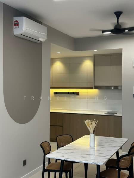 Servis Apartment untuk Disewa di The Era @ Duta North - Frankie Ong - PropertyGuru.com.my