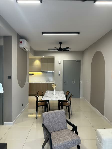 Servis Apartment untuk Disewa di The Era @ Duta North - Frankie Ong - PropertyGuru.com.my
