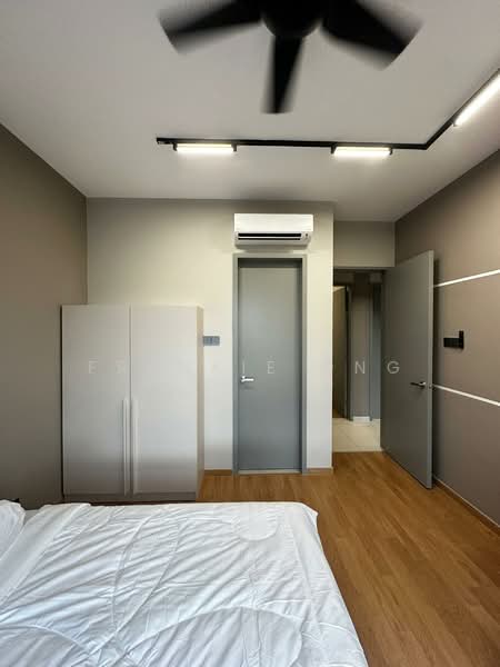 Servis Apartment untuk Disewa di The Era @ Duta North - Frankie Ong - PropertyGuru.com.my