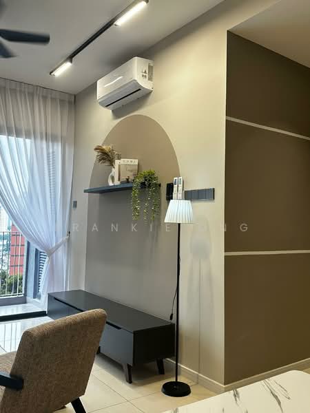Servis Apartment untuk Disewa di The Era @ Duta North - Frankie Ong - PropertyGuru.com.my