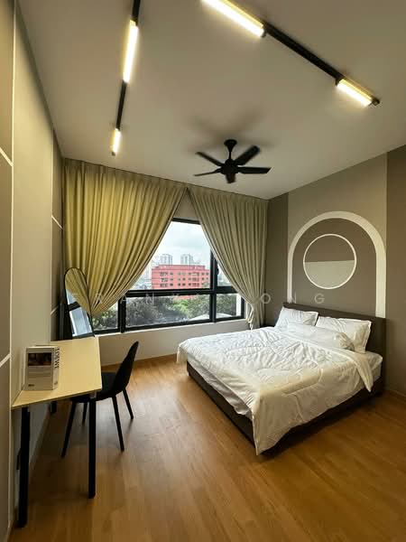 Servis Apartment untuk Disewa di The Era @ Duta North - Frankie Ong - PropertyGuru.com.my