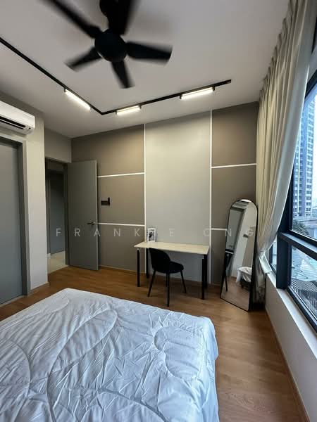 Servis Apartment untuk Disewa di The Era @ Duta North - Frankie Ong - PropertyGuru.com.my