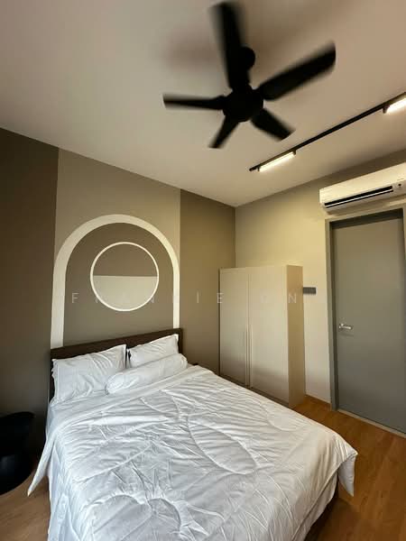 Servis Apartment untuk Disewa di The Era @ Duta North - Frankie Ong - PropertyGuru.com.my