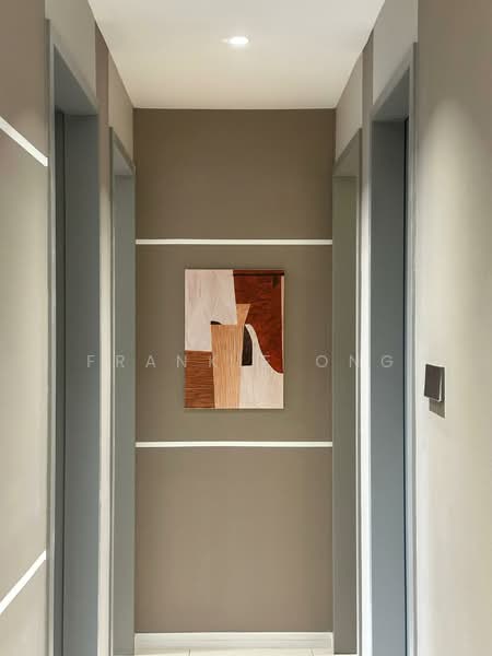 Servis Apartment untuk Disewa di The Era @ Duta North - Frankie Ong - PropertyGuru.com.my