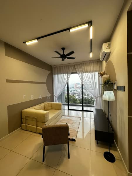 Servis Apartment untuk Disewa di The Era @ Duta North - Frankie Ong - PropertyGuru.com.my