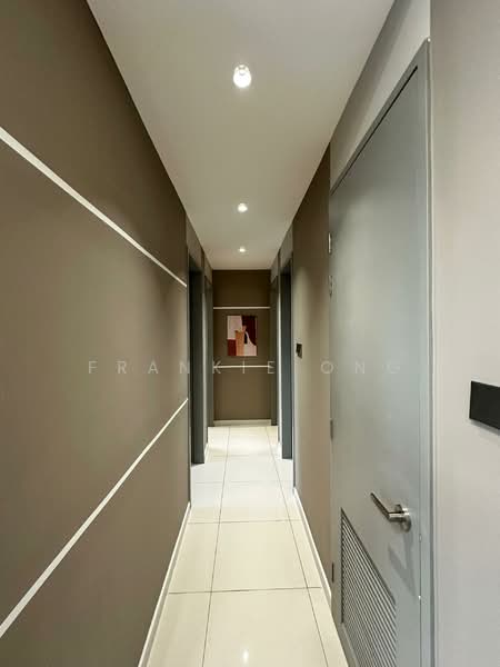 Servis Apartment untuk Disewa di The Era @ Duta North - Frankie Ong - PropertyGuru.com.my