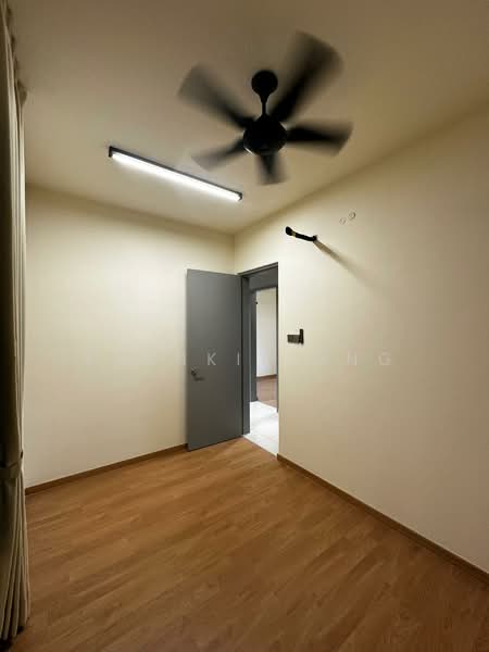 Servis Apartment untuk Disewa di The Era @ Duta North - Frankie Ong - PropertyGuru.com.my