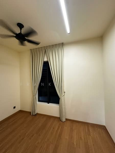 Servis Apartment untuk Disewa di The Era @ Duta North - Frankie Ong - PropertyGuru.com.my