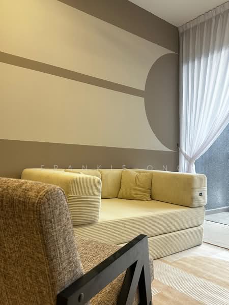 Servis Apartment untuk Disewa di The Era @ Duta North - Frankie Ong - PropertyGuru.com.my