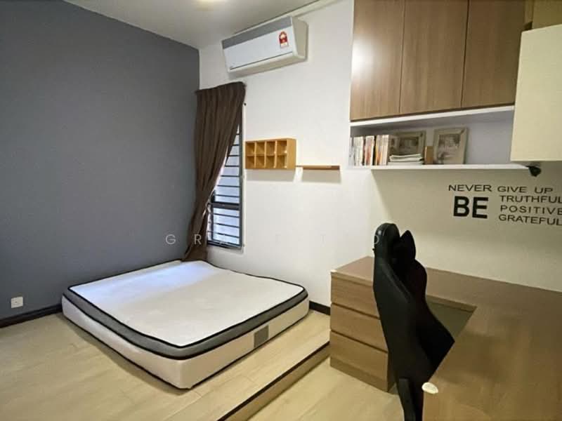 Condominium for Rent at Lido Four Seasons Residence - Grace Teo - Bedroom - PropertyGuru.com.my