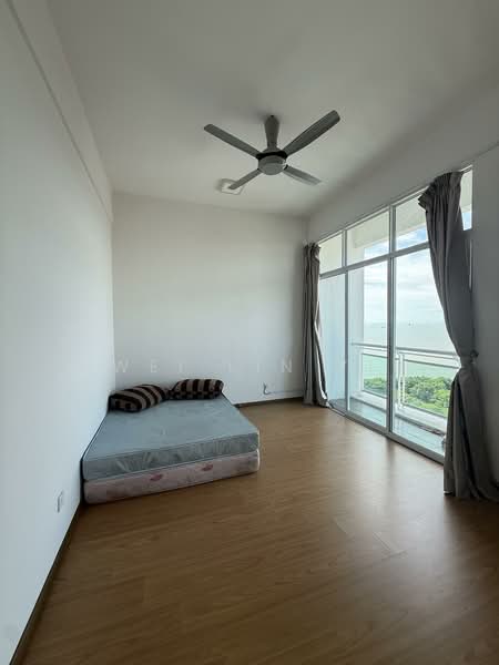 Condominium for Rent at Nautical Bay - Hwei Lin Yin - PropertyGuru.com.my