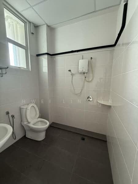 Condominium for Rent at Nautical Bay - Hwei Lin Yin - PropertyGuru.com.my