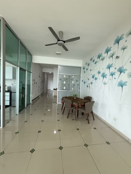 Condominium for Rent at Nautical Bay - Hwei Lin Yin - PropertyGuru.com.my