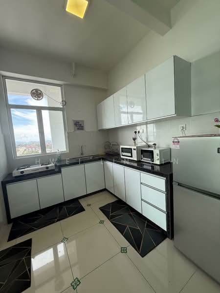 Condominium for Rent at Nautical Bay - Hwei Lin Yin - PropertyGuru.com.my