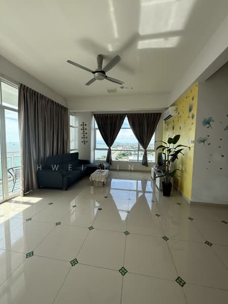 Condominium for Rent at Nautical Bay - Hwei Lin Yin - PropertyGuru.com.my