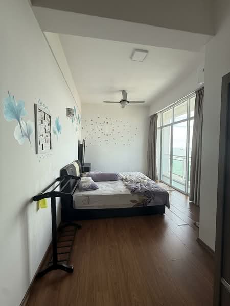 Condominium for Rent at Nautical Bay - Hwei Lin Yin - PropertyGuru.com.my