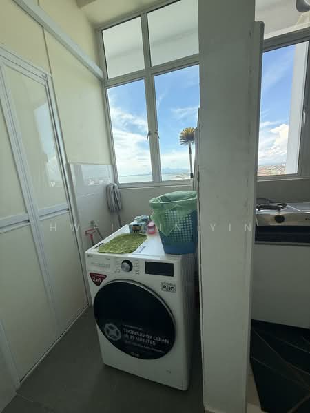 Condominium for Rent at Nautical Bay - Hwei Lin Yin - PropertyGuru.com.my