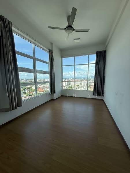 Condominium for Rent at Nautical Bay - Hwei Lin Yin - PropertyGuru.com.my