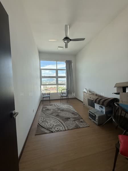 Condominium for Rent at Nautical Bay - Hwei Lin Yin - PropertyGuru.com.my