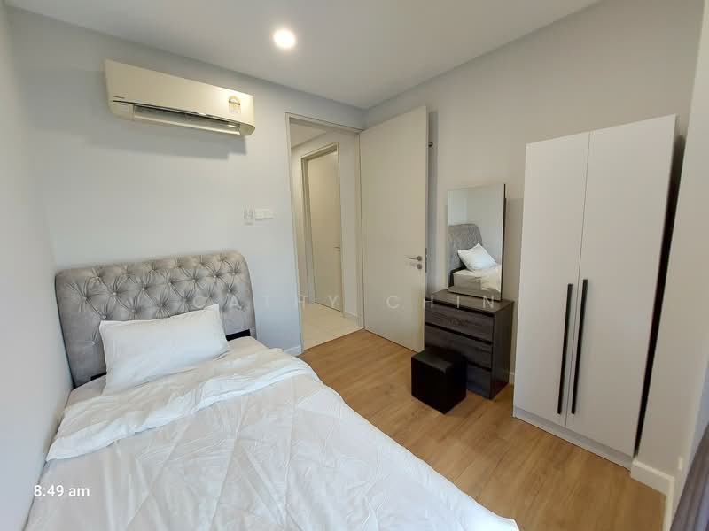 Condominium for Rent at Vivo Residential Suites - Cathy Chin - Bedroom - PropertyGuru.com.my