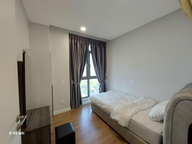 Condominium for Rent at Vivo Residential Suites - Cathy Chin - Bedroom - PropertyGuru.com.my